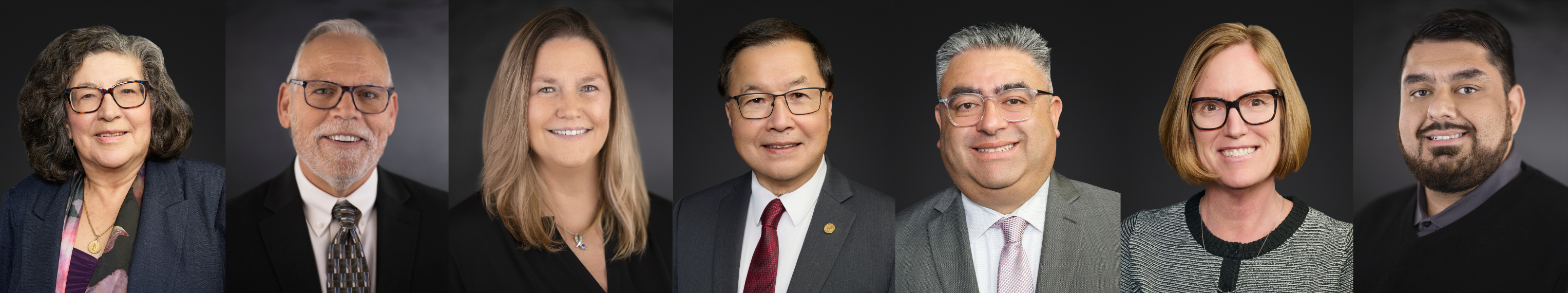 Board of Trustees
