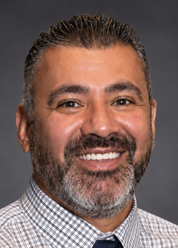 Miguel "Mike" Alvarez