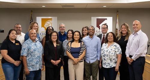 Cohort 1