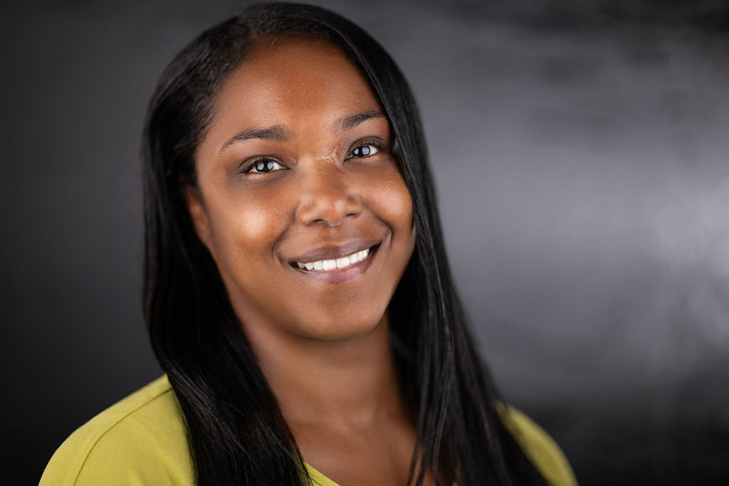 Lanesha Tyler