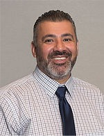 Miguel "Mike" Alvarez