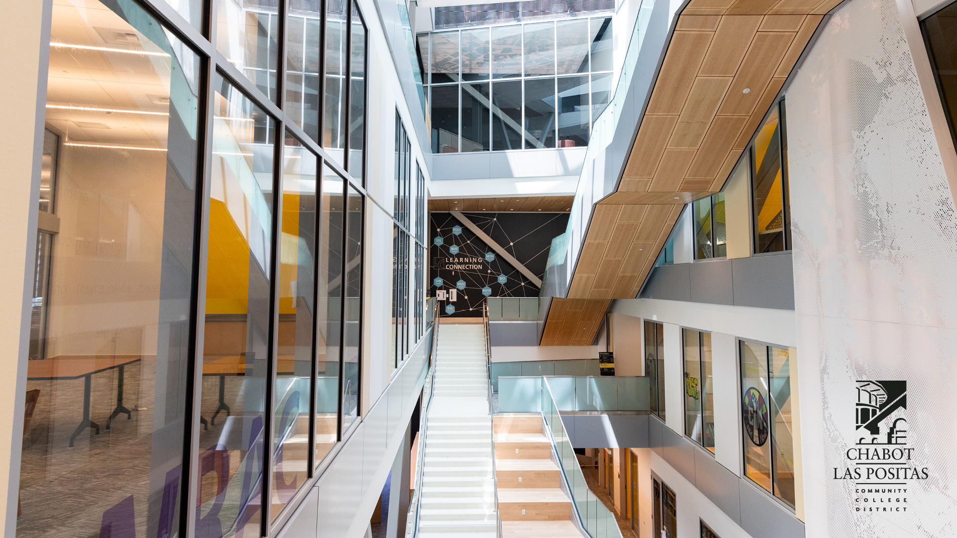 Chabot College Library